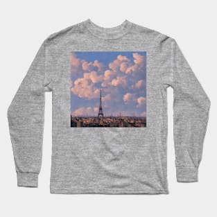 Unconventional Charm Long Sleeve T-Shirt